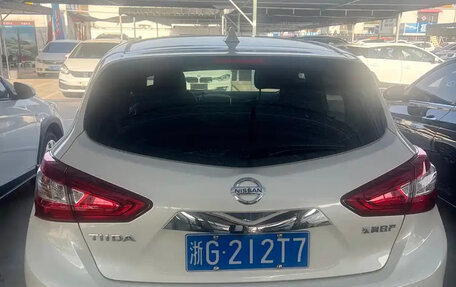 Nissan Tiida, 2021 год, 1 250 000 рублей, 6 фотография