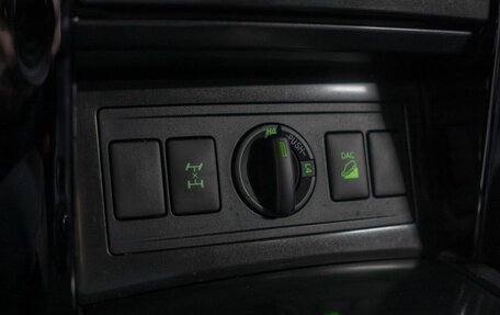 Toyota Land Cruiser Prado 150 рестайлинг 2, 2014 год, 4 100 000 рублей, 13 фотография