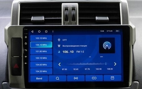 Toyota Land Cruiser Prado 150 рестайлинг 2, 2014 год, 4 100 000 рублей, 22 фотография