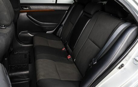 Toyota Avensis III рестайлинг, 2008 год, 1 030 000 рублей, 14 фотография