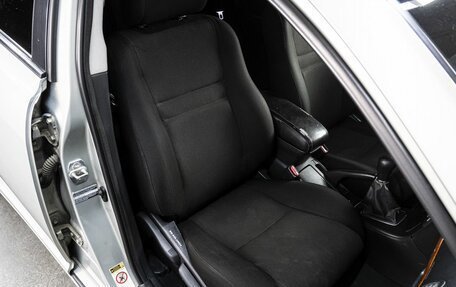 Toyota Avensis III рестайлинг, 2008 год, 1 030 000 рублей, 16 фотография