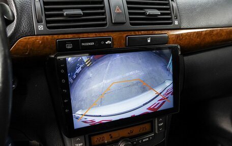 Toyota Avensis III рестайлинг, 2008 год, 1 030 000 рублей, 20 фотография