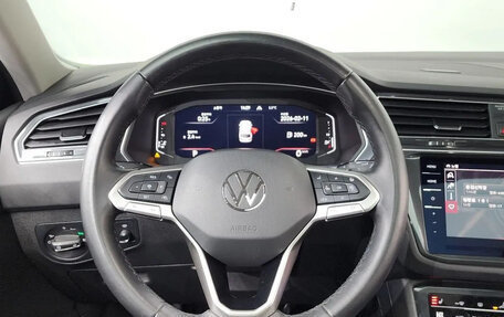 Volkswagen Tiguan II, 2021 год, 2 880 000 рублей, 7 фотография