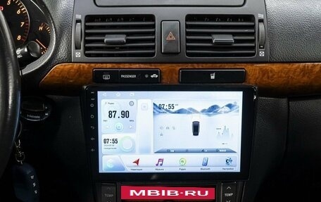 Toyota Avensis III рестайлинг, 2008 год, 1 030 000 рублей, 19 фотография