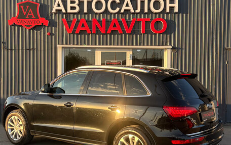 Audi Q5, 2016 год, 2 580 000 рублей, 6 фотография