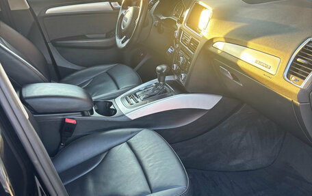 Audi Q5, 2016 год, 2 580 000 рублей, 12 фотография