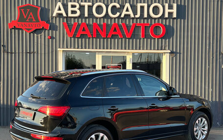 Audi Q5, 2016 год, 2 580 000 рублей, 8 фотография