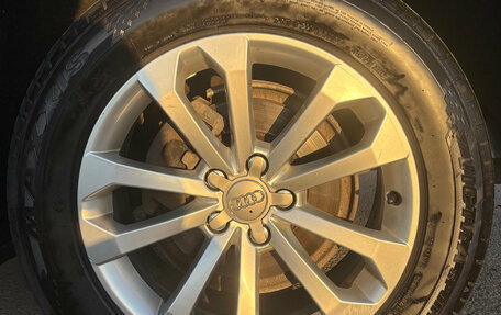 Audi Q5, 2016 год, 2 580 000 рублей, 24 фотография