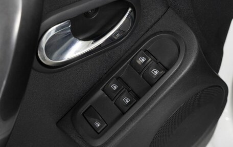 Renault Duster I рестайлинг, 2015 год, 1 089 000 рублей, 12 фотография