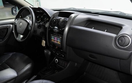 Renault Duster I рестайлинг, 2015 год, 1 089 000 рублей, 16 фотография