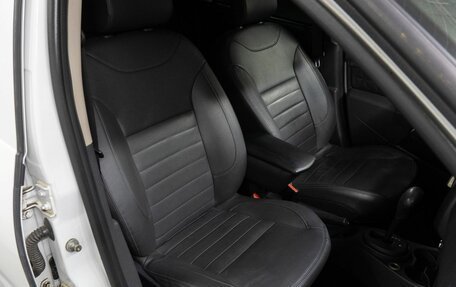 Renault Duster I рестайлинг, 2015 год, 1 089 000 рублей, 17 фотография