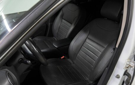 Renault Duster I рестайлинг, 2015 год, 1 089 000 рублей, 14 фотография