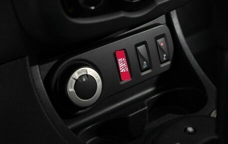 Renault Duster I рестайлинг, 2015 год, 1 089 000 рублей, 11 фотография