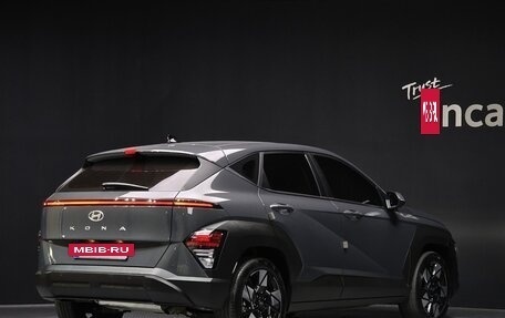 Hyundai Kona, 2023 год, 1 893 040 рублей, 2 фотография