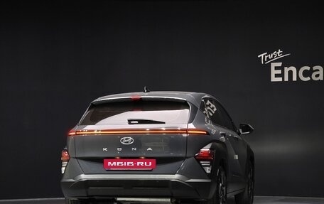 Hyundai Kona, 2023 год, 1 893 040 рублей, 4 фотография
