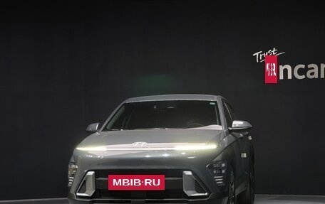 Hyundai Kona, 2023 год, 1 893 040 рублей, 3 фотография