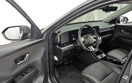 Hyundai Kona, 2023 год, 1 893 040 рублей, 7 фотография