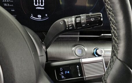 Hyundai Kona, 2023 год, 1 893 040 рублей, 6 фотография
