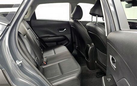 Hyundai Kona, 2023 год, 1 893 040 рублей, 9 фотография