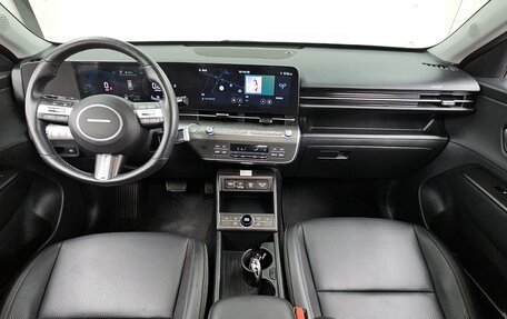 Hyundai Kona, 2023 год, 1 893 040 рублей, 23 фотография