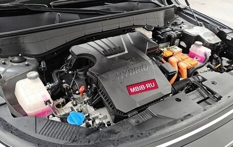 Hyundai Kona, 2023 год, 1 893 040 рублей, 22 фотография