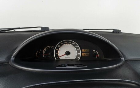 Hyundai Matrix I рестайлинг, 2008 год, 534 000 рублей, 21 фотография