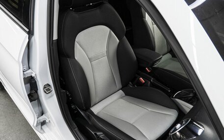 Audi A1, 2012 год, 1 390 000 рублей, 16 фотография
