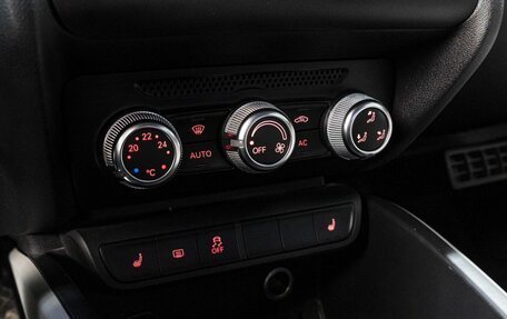 Audi A1, 2012 год, 1 390 000 рублей, 19 фотография