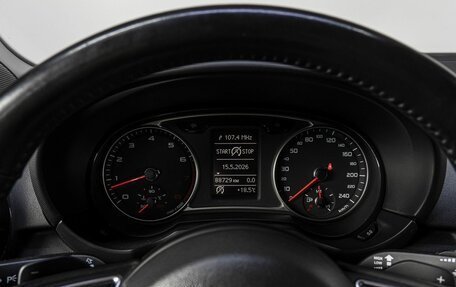 Audi A1, 2012 год, 1 390 000 рублей, 21 фотография