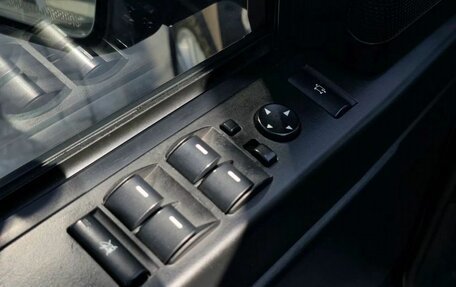 Land Rover Range Rover III, 2010 год, 2 160 000 рублей, 16 фотография
