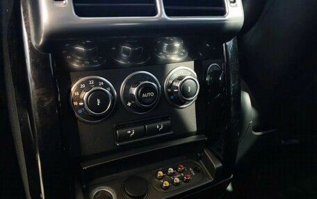 Land Rover Range Rover III, 2010 год, 2 160 000 рублей, 21 фотография