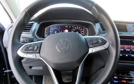 Volkswagen Tiguan II, 2021 год, 3 660 000 рублей, 7 фотография