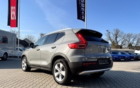 Volvo XC40 I, 2023 год, 2 980 873 рублей, 2 фотография