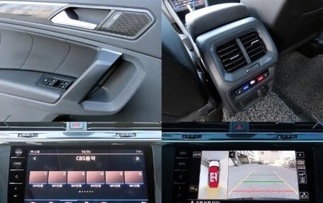 Volkswagen Tiguan II, 2021 год, 3 660 000 рублей, 16 фотография