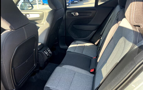 Volvo XC40 I, 2023 год, 2 980 873 рублей, 12 фотография