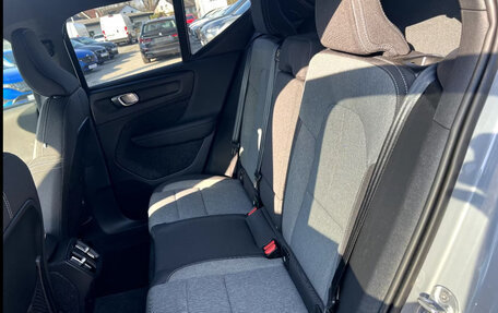 Volvo XC40 I, 2023 год, 2 980 873 рублей, 13 фотография