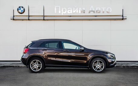 Mercedes-Benz GLA, 2014 год, 1 850 000 рублей, 6 фотография