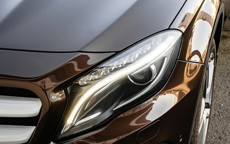 Mercedes-Benz GLA, 2014 год, 1 850 000 рублей, 8 фотография
