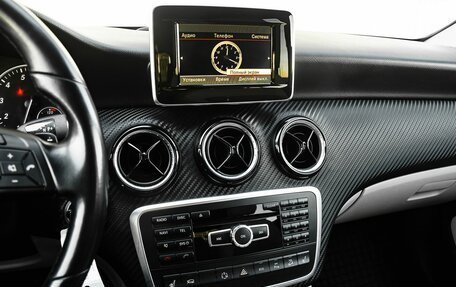 Mercedes-Benz GLA, 2014 год, 1 850 000 рублей, 25 фотография
