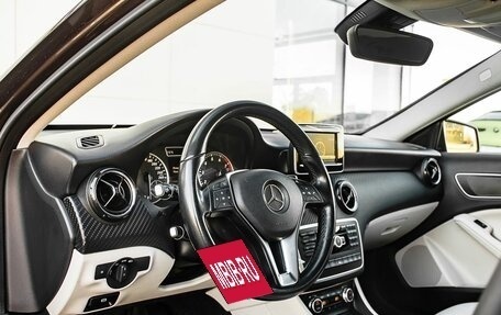 Mercedes-Benz GLA, 2014 год, 1 850 000 рублей, 12 фотография