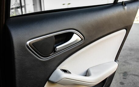 Mercedes-Benz GLA, 2014 год, 1 850 000 рублей, 30 фотография
