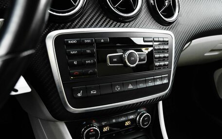 Mercedes-Benz GLA, 2014 год, 1 850 000 рублей, 26 фотография