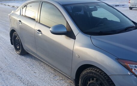Mazda 3, 2012 год, 650 000 рублей, 3 фотография