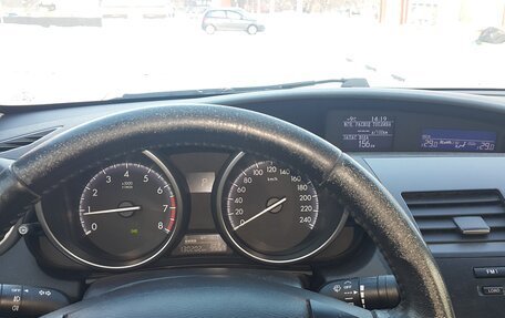 Mazda 3, 2012 год, 650 000 рублей, 5 фотография