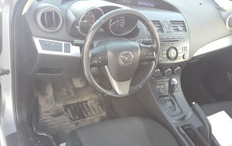Mazda 3, 2012 год, 650 000 рублей, 4 фотография