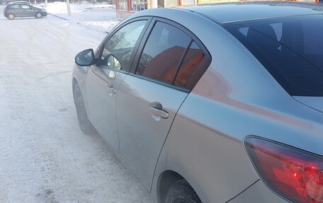 Mazda 3, 2012 год, 650 000 рублей, 6 фотография