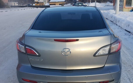 Mazda 3, 2012 год, 650 000 рублей, 2 фотография
