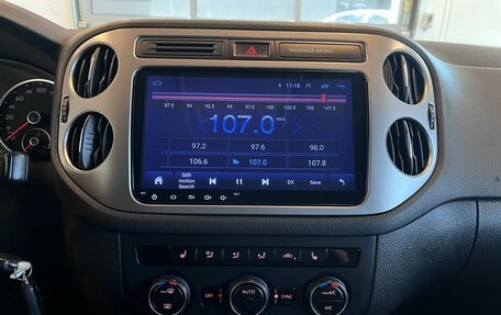 Volkswagen Tiguan I, 2015 год, 1 550 000 рублей, 13 фотография