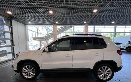 Volkswagen Tiguan I, 2015 год, 1 550 000 рублей, 6 фотография