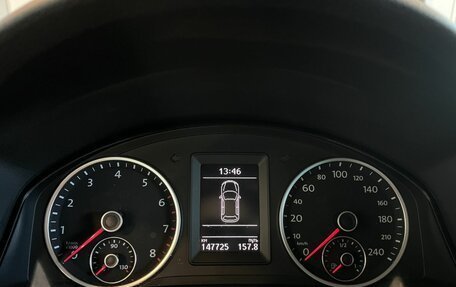 Volkswagen Tiguan I, 2015 год, 1 550 000 рублей, 11 фотография